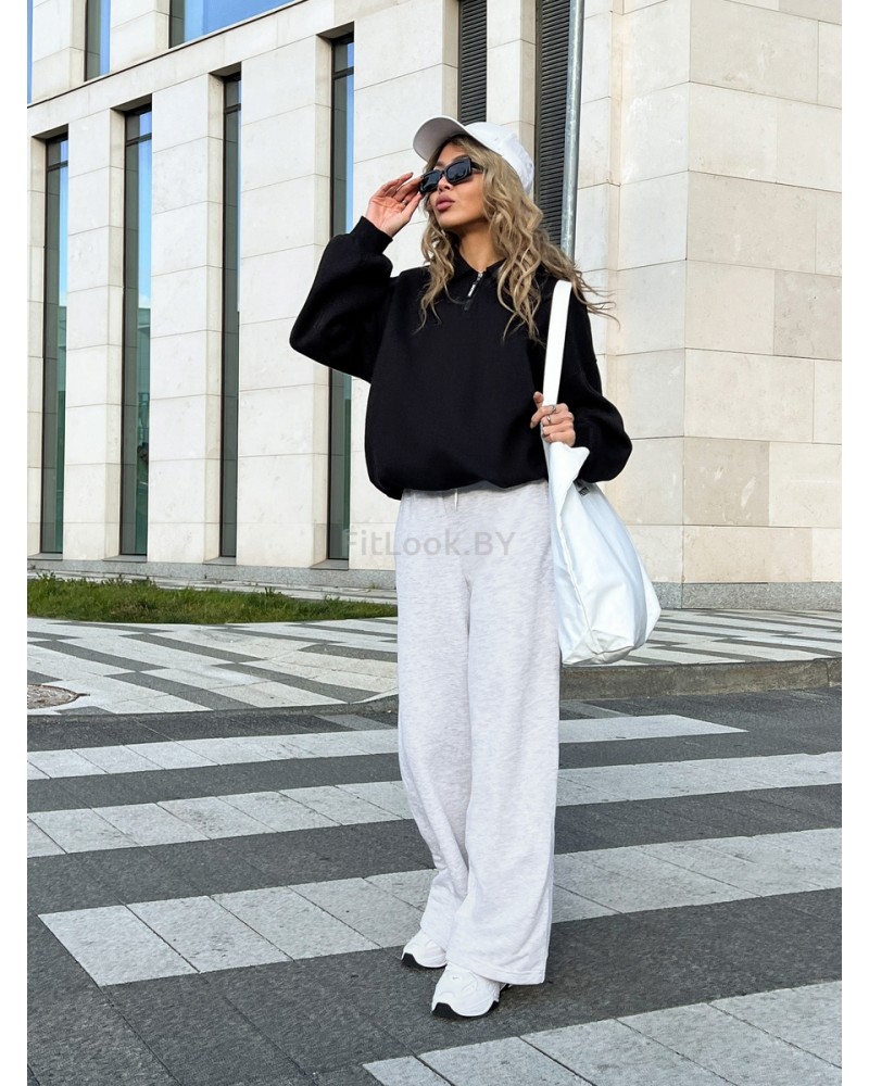 Спортивные брюки Брюки EazyWay Twin Light Melange