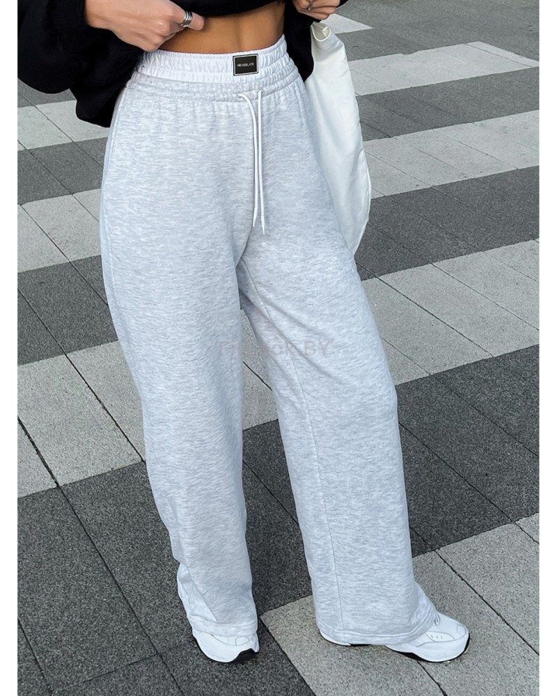 Спортивные брюки Брюки EazyWay Twin Light Melange
