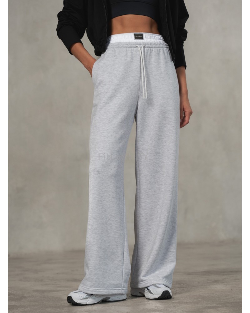 Спортивные брюки Брюки EazyWay Twin Light Melange