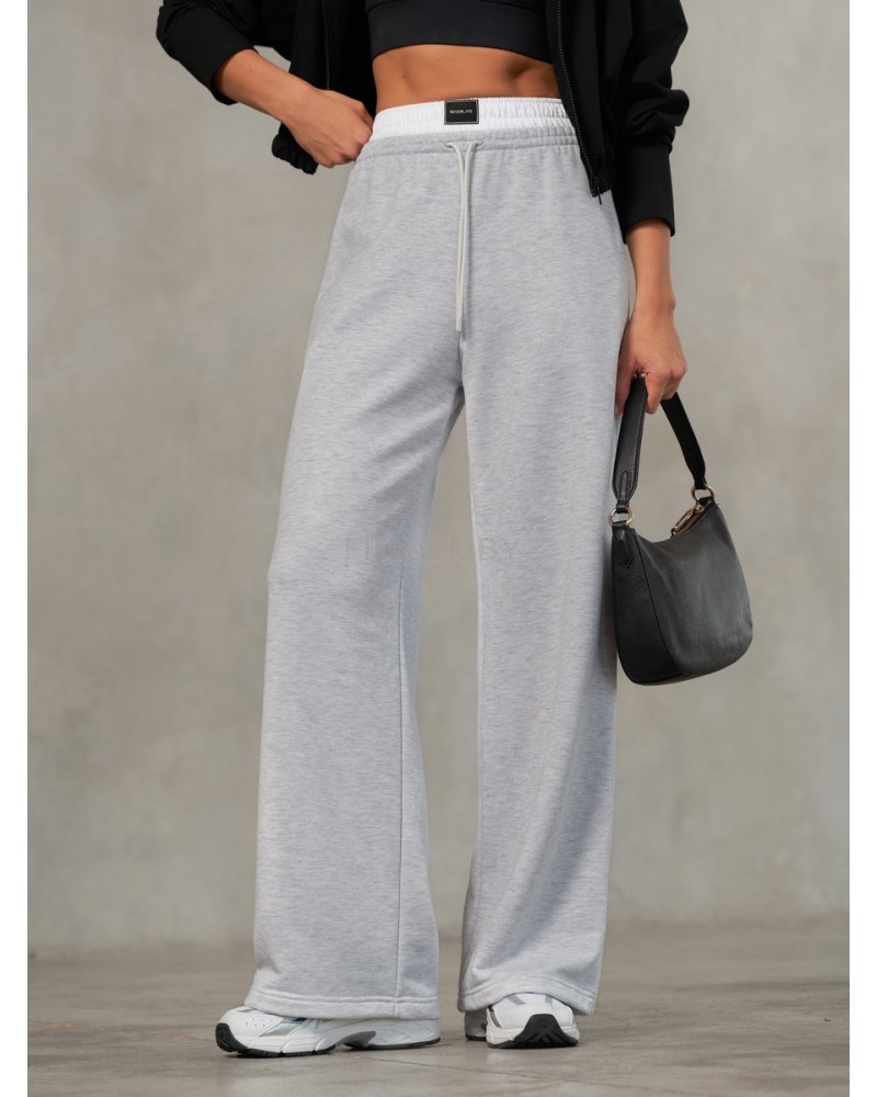 Спортивные брюки Брюки EazyWay Twin Light Melange