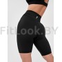 Шорты Bona Fide: Insolence Shorts "Black"