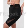Шорты Bona Fide: Insolence Shorts "Black"