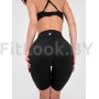 Шорты Bona Fide: Insolence Shorts "Black"