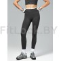 Спортивные моделирующие леггинсы Neverlate Modeling Grey 