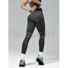 Леггинсы Neverlate Modeling Grey  1286.1