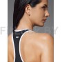 Бра Neverlate Outline Black 
