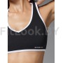 Бра Neverlate Outline Black 