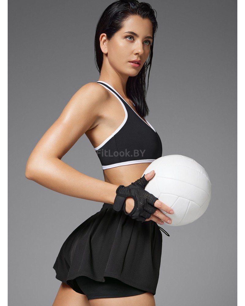 Бра Neverlate Outline Black 