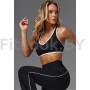 Бра Neverlate Outline Black 