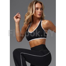 Бра Neverlate Outlined Black 1304.1