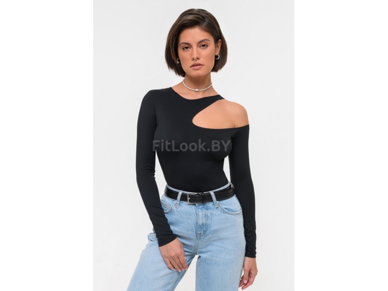 Боди Neverlate BlackBody 455.1