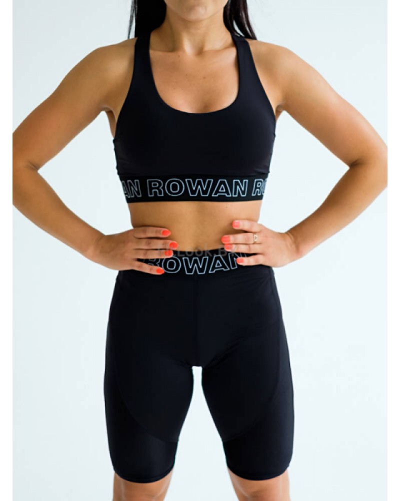 Топ Rowan Classic Brand Black