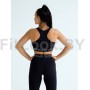 Топ Rowan Classic Brand Black