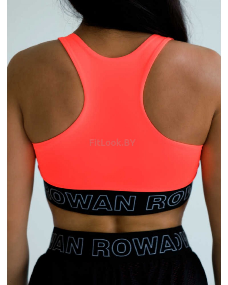 Топ Rowan Classic Brand Orange