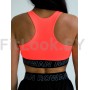 Топ Rowan Classic Brand Orange
