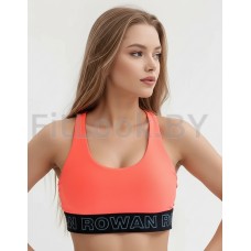 Топ Brand Classic Orange BY Rowan 