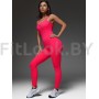 Комбинезон Neverlate Aerobic Coral
