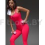 Комбинезон Neverlate Aerobic Coral