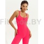 Комбинезон Neverlate Aerobic Coral