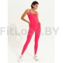 Комбинезон Neverlate Aerobic Coral