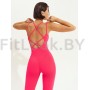 Комбинезон Neverlate Aerobic Coral