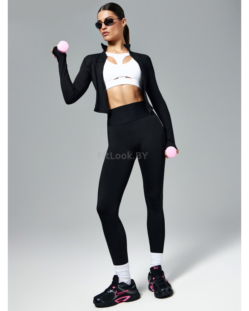 Леггинсы NEVERLATE FIT Classic