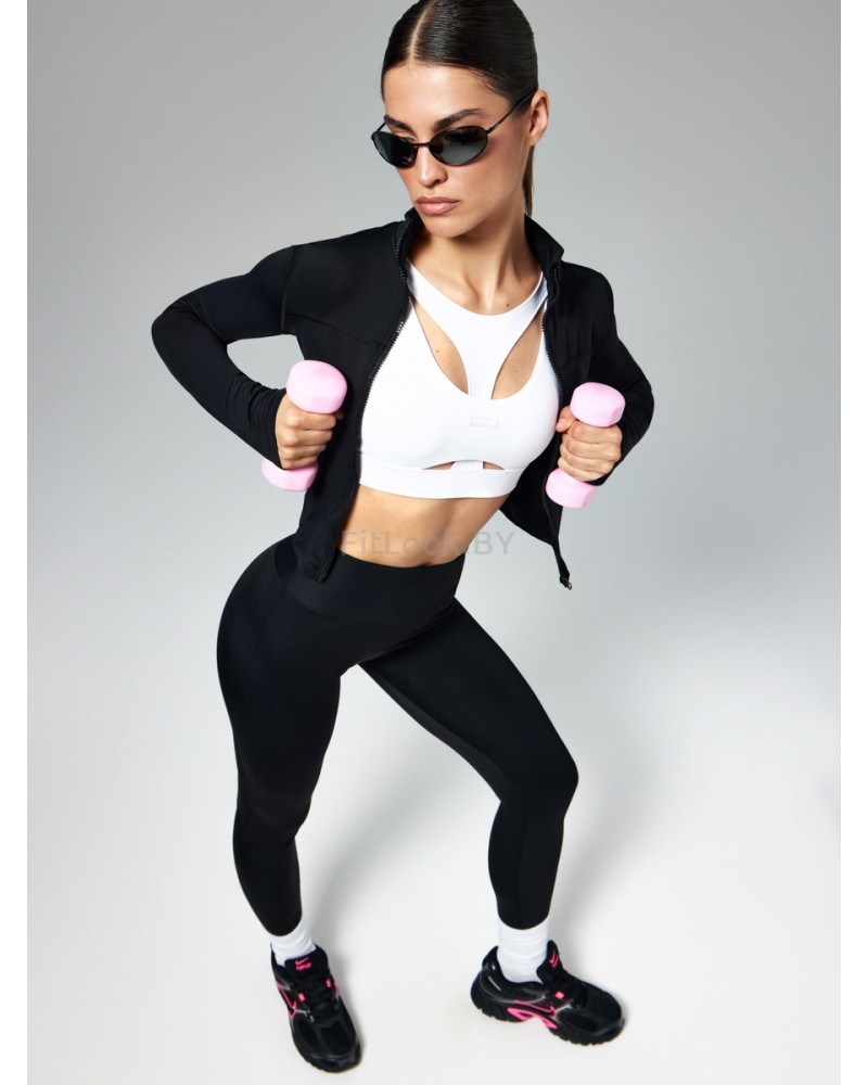 Леггинсы NEVERLATE FIT Classic