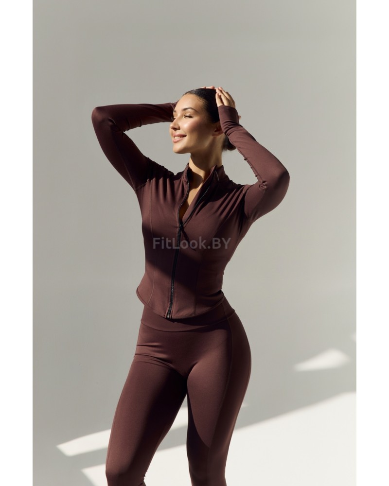 Жакет Forstrong Arctic Brown