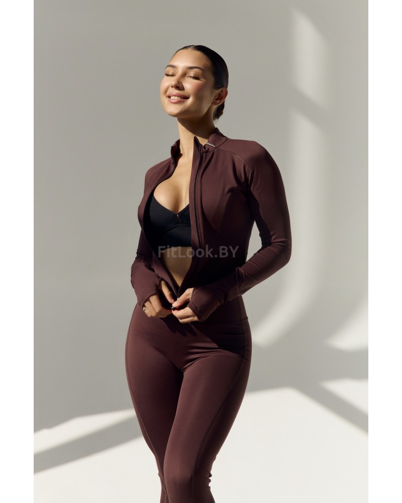 Жакет Forstrong Arctic Brown