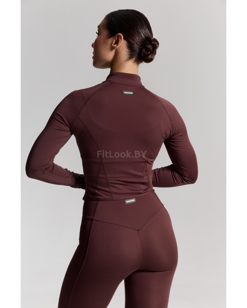 Жакет Forstrong Arctic Brown