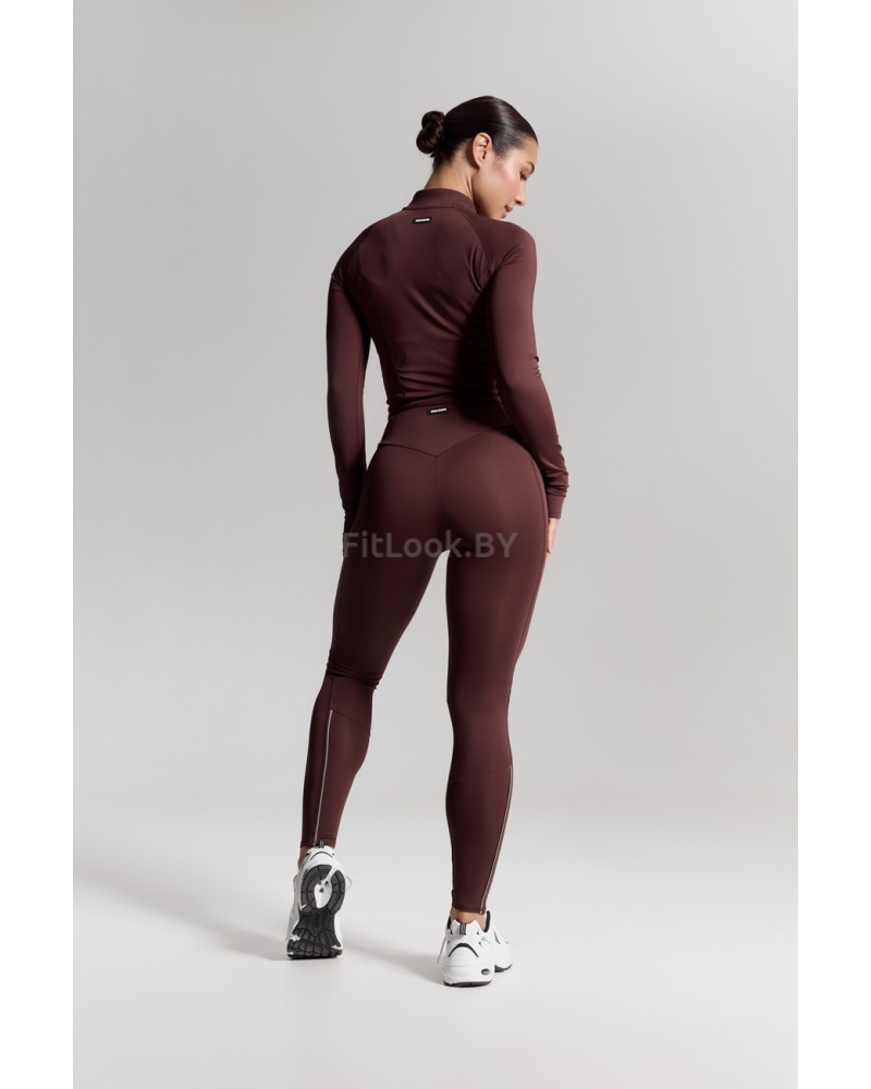 Жакет Forstrong Arctic Brown