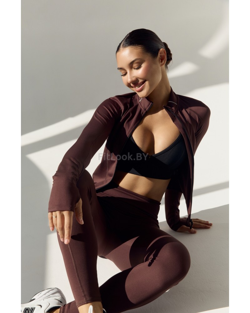 Жакет Forstrong Arctic Brown