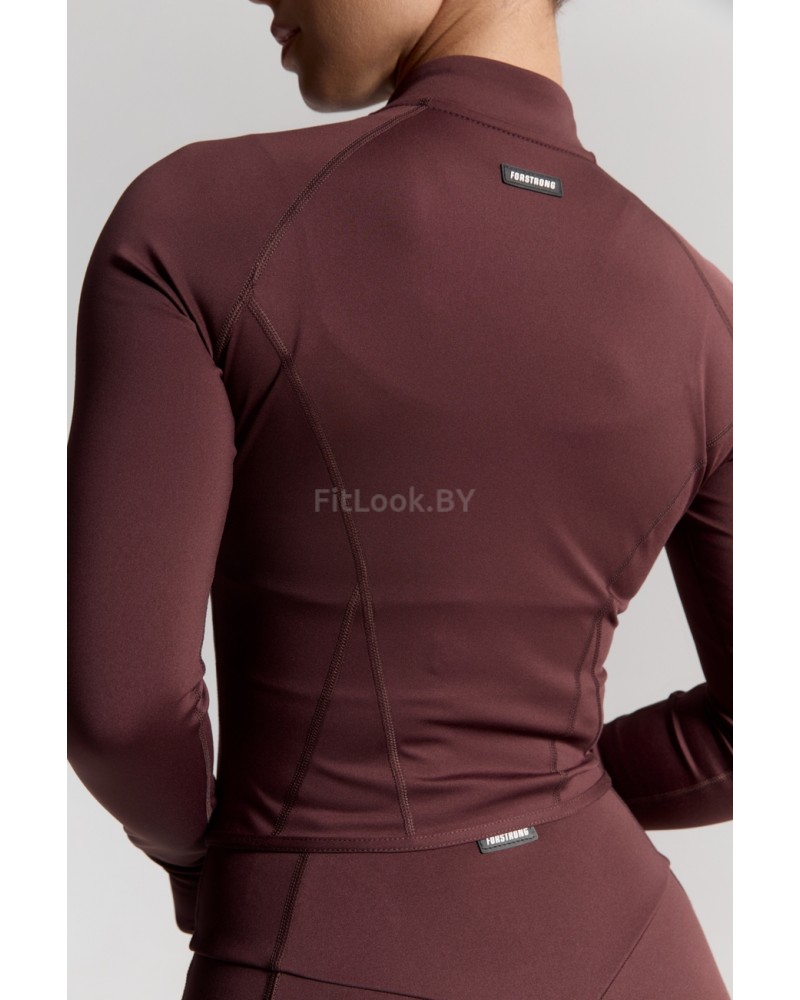 Жакет Forstrong Arctic Brown