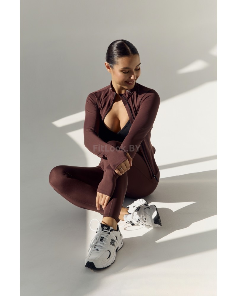 Жакет Forstrong Arctic Brown