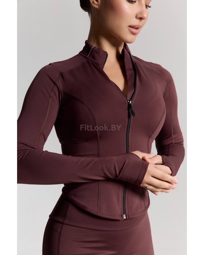 Жакет Forstrong Arctic Brown