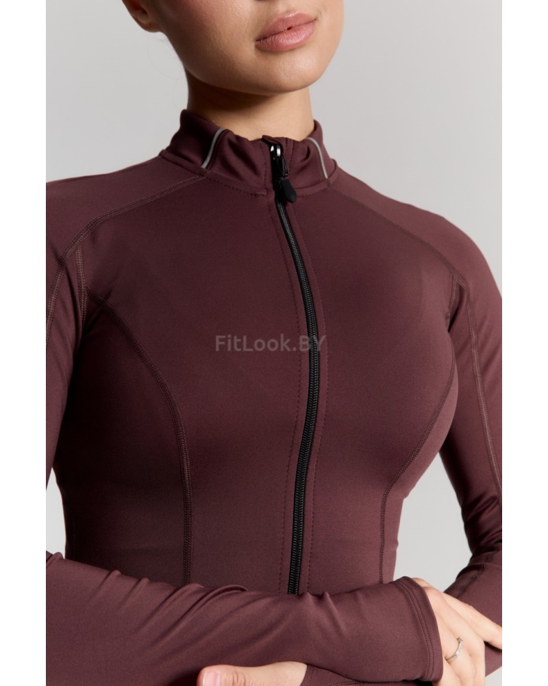 Жакет Forstrong Arctic Brown