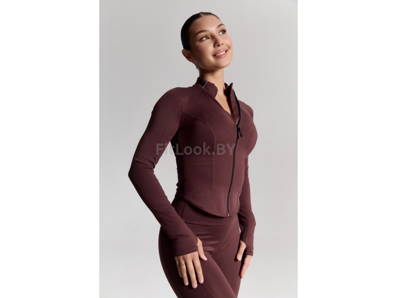 Жакет Forstrong Arctic Brown