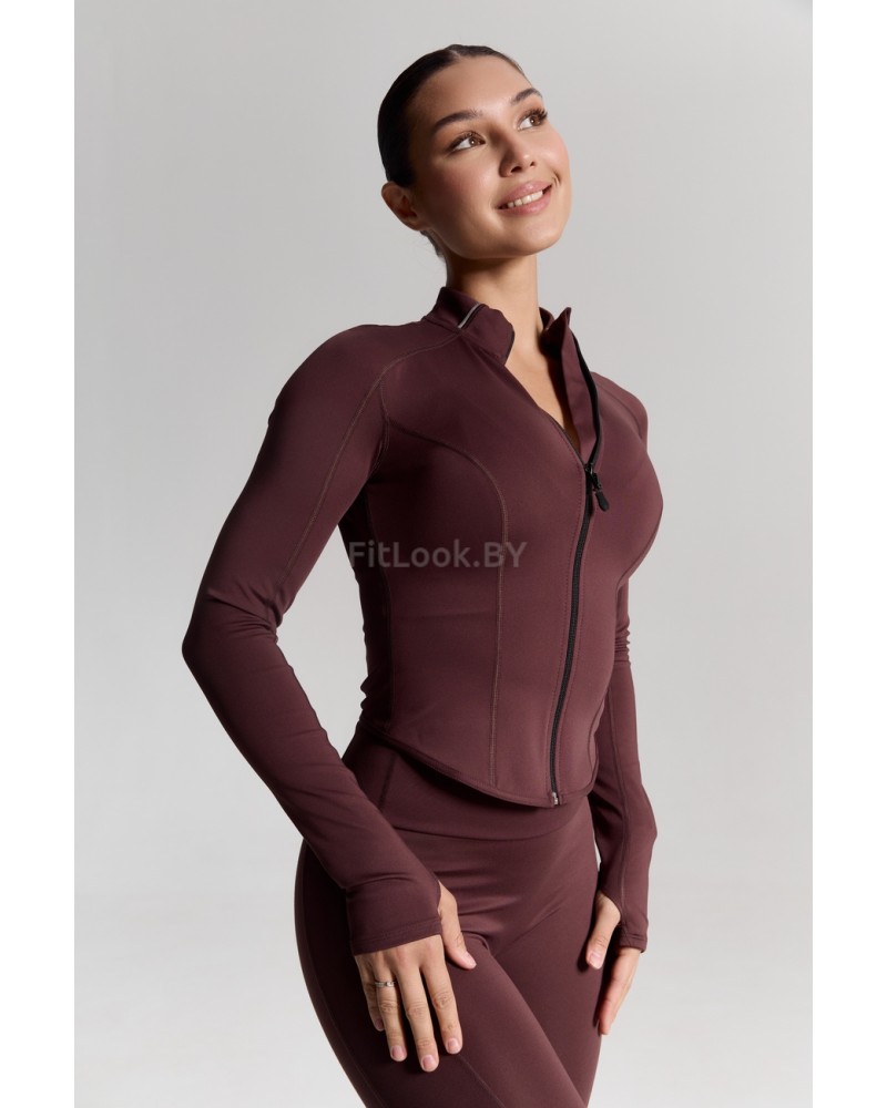 Жакет Forstrong Arctic Brown