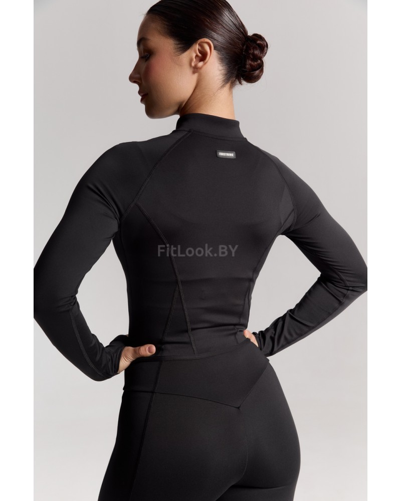 Жакет Forstrong Arctic Black