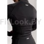 Жакет Forstrong Arctic Black