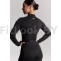 Жакет Forstrong Arctic Black
