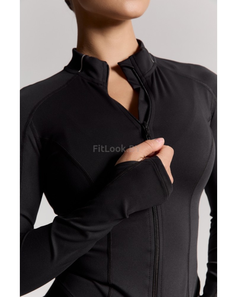 Жакет Forstrong Arctic Black