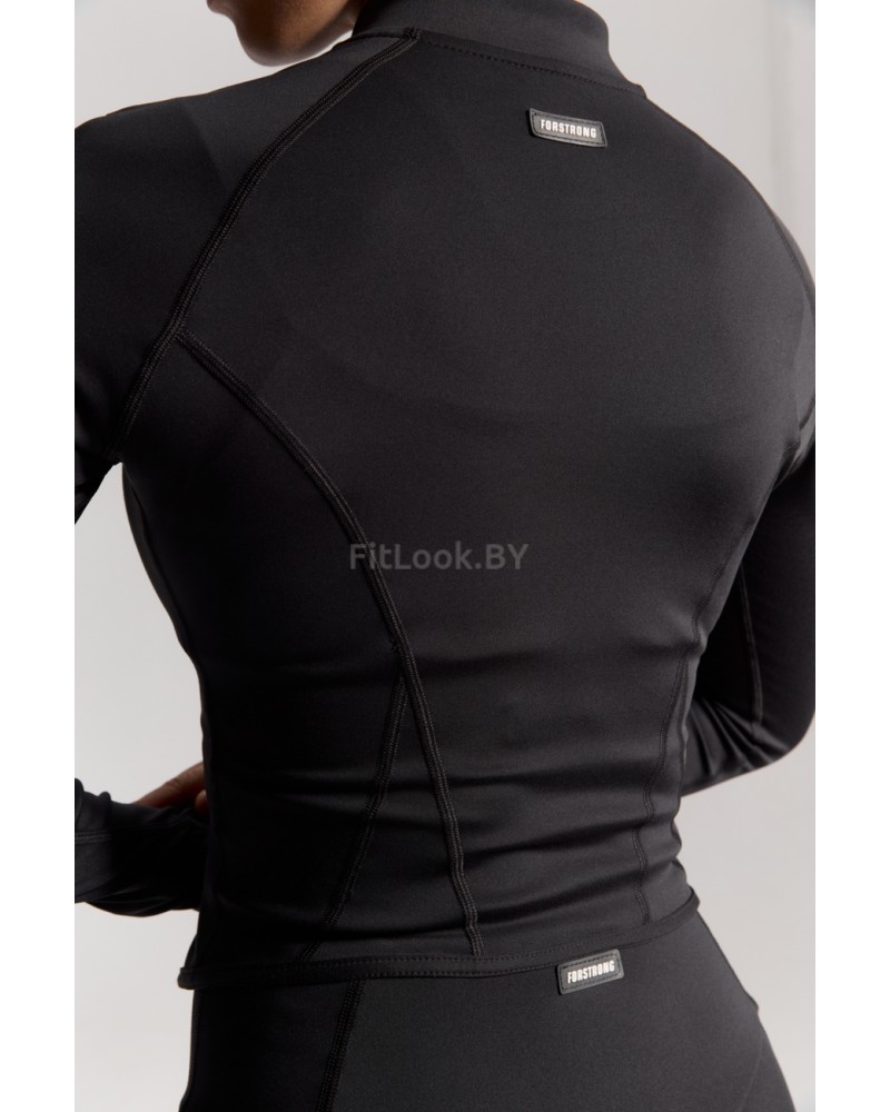 Жакет Forstrong Arctic Black