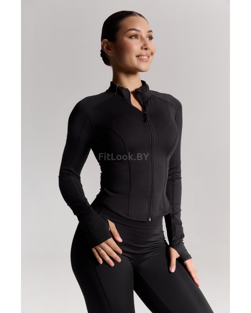 Жакет Forstrong Arctic Black