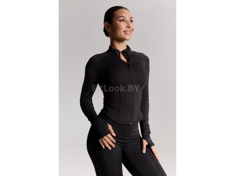 Жакет Forstrong Arctic Black