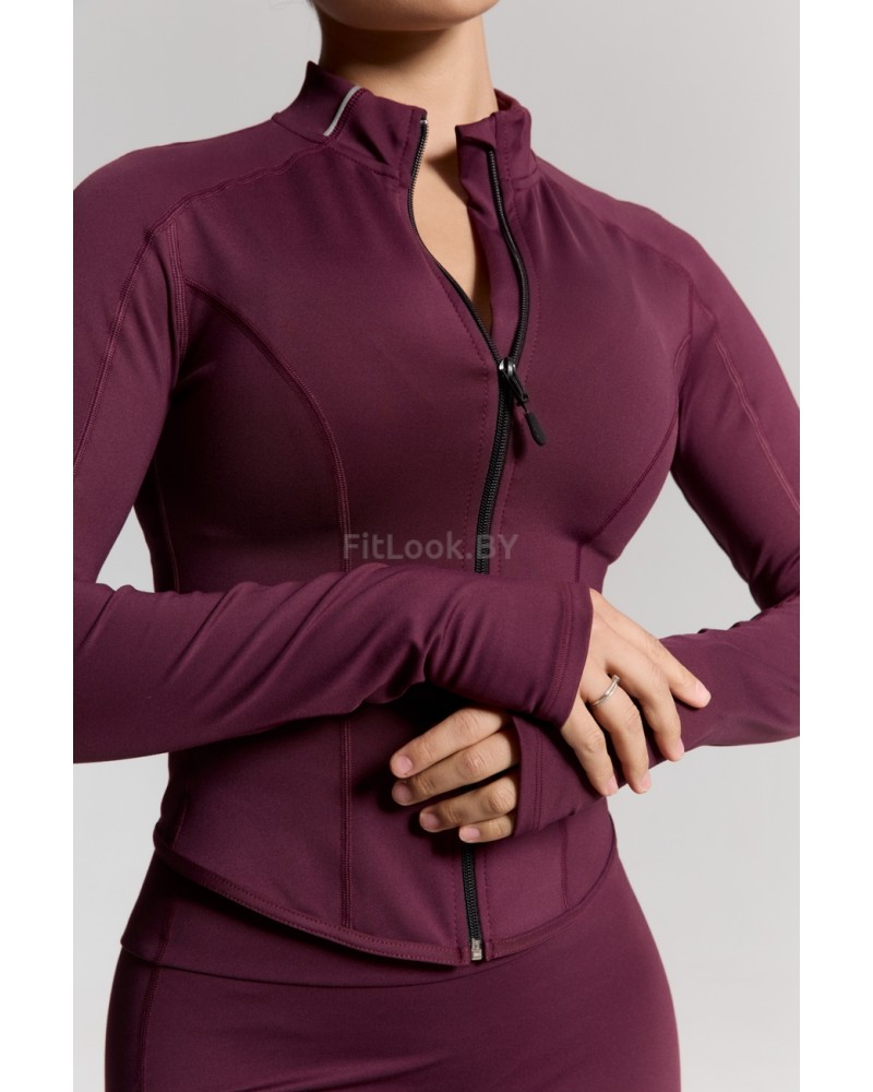 Жакет Forstrong Arctic Plum Vine