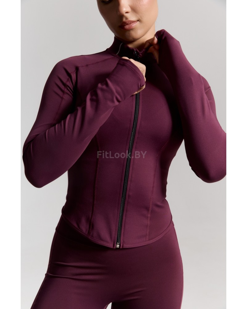Жакет Forstrong Arctic Plum Vine