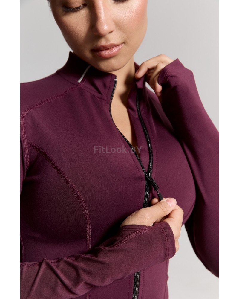 Жакет Forstrong Arctic Plum Vine