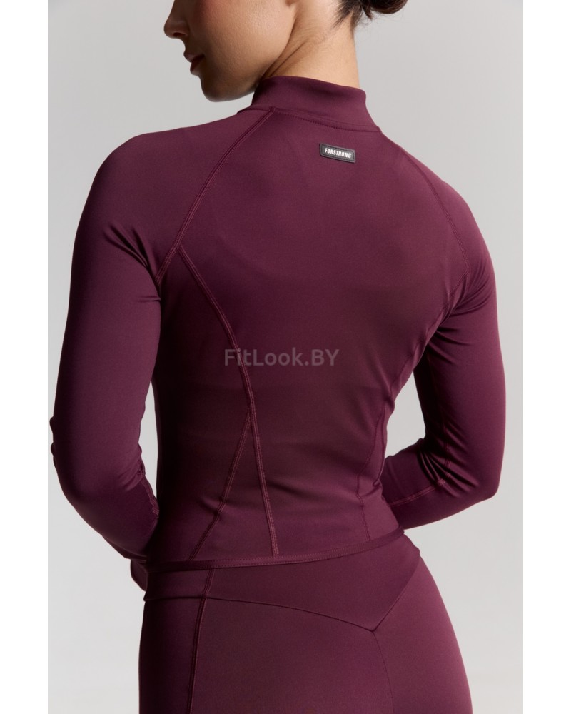 Жакет Forstrong Arctic Plum Vine