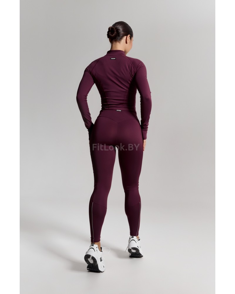 Жакет Forstrong Arctic Plum Vine